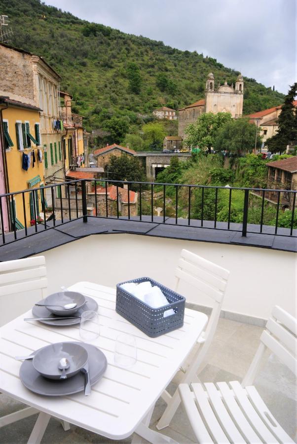 شقة Casa Di Luigi Ed Ernestina دولتشيدو المظهر الخارجي الصورة