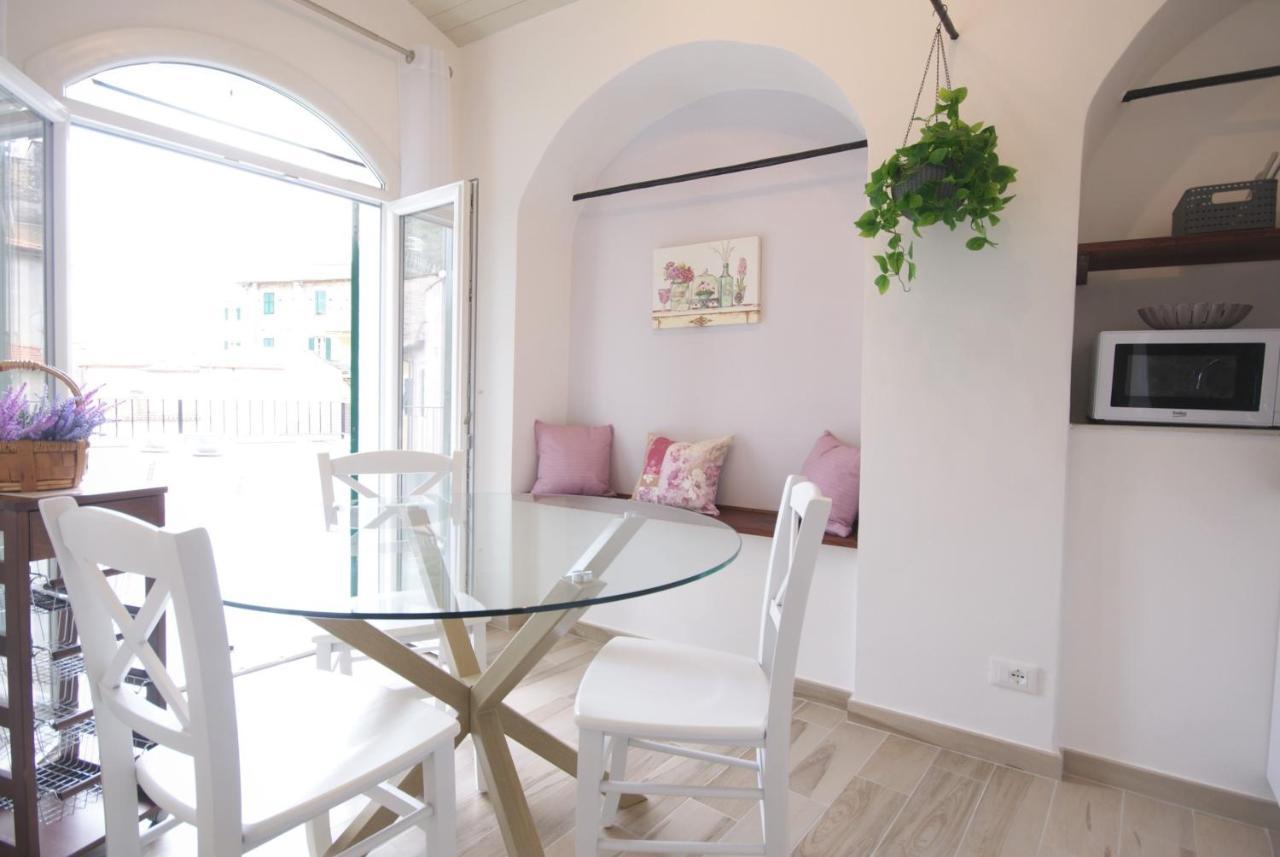 شقة Casa Di Luigi Ed Ernestina دولتشيدو المظهر الخارجي الصورة