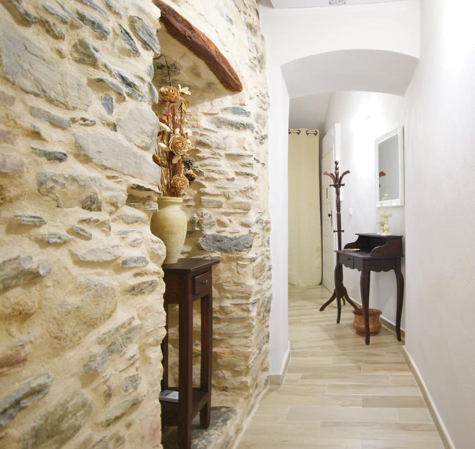 شقة Casa Di Luigi Ed Ernestina دولتشيدو المظهر الخارجي الصورة